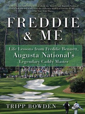 cover image of Freddie & Me